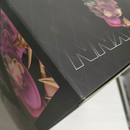 Evelynn K/DA Apex