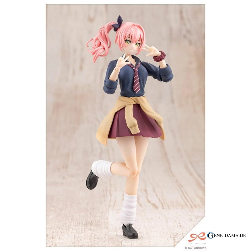 Sousaishojoteien Sousai Shojo Teien Anime Figur günstig kaufen Ansicht 9