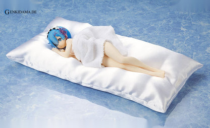 KDcolle Re:ZERO -Starting Life in Another World- Rem "Sleep Sharing" Blue Lingerie Ver.