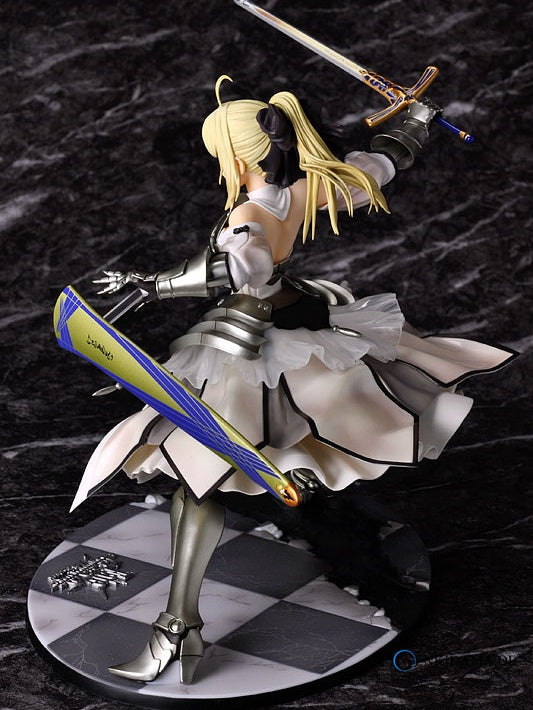Altria Pendragon Saber Lily, Distant Avalon Good Smile Company