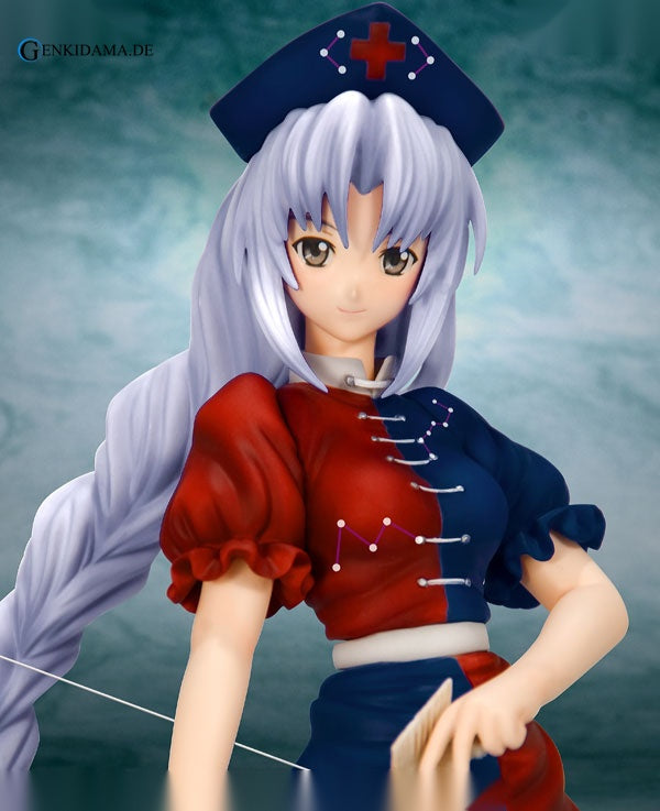 Touhou Project - Eirin Yagokoro