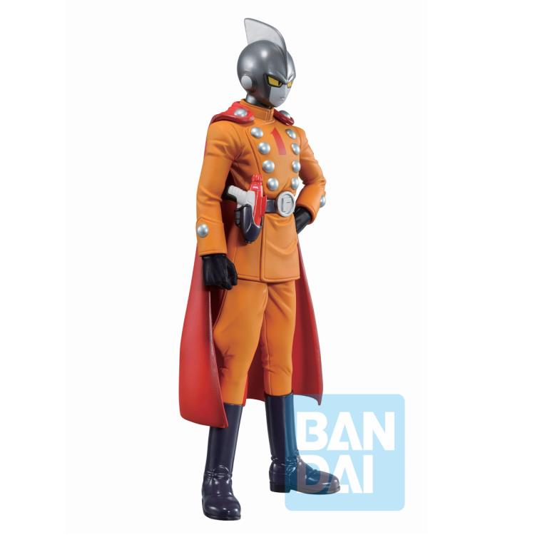 Gamma 1 - Dragon Ball Super Hero - Ichiban Kuji - Ichibansho - Anime Figuren günstig kaufen