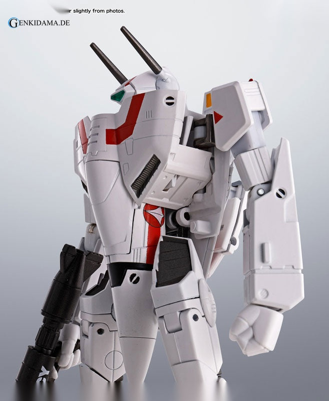 HI-METAL R VF-1J Armored Valkyrie (Hikaru Ichijyou Model) Revival Ver. "The Super Dimension Fortress Macross"