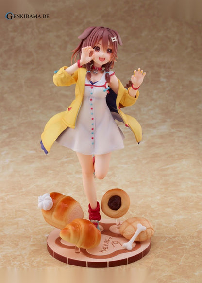 hololive production Inugami Korone