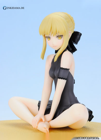 BEACH QUEENS - Fate/hollow ataraxia: Saber Alter