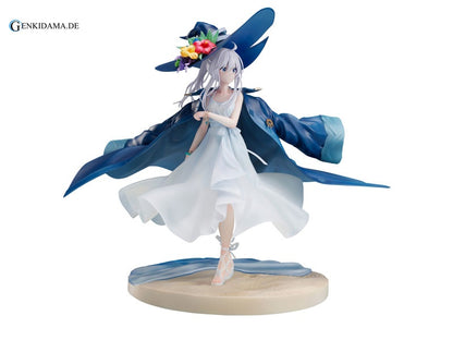 The Journey of Elaina Elaina summer one-piece dress ver.