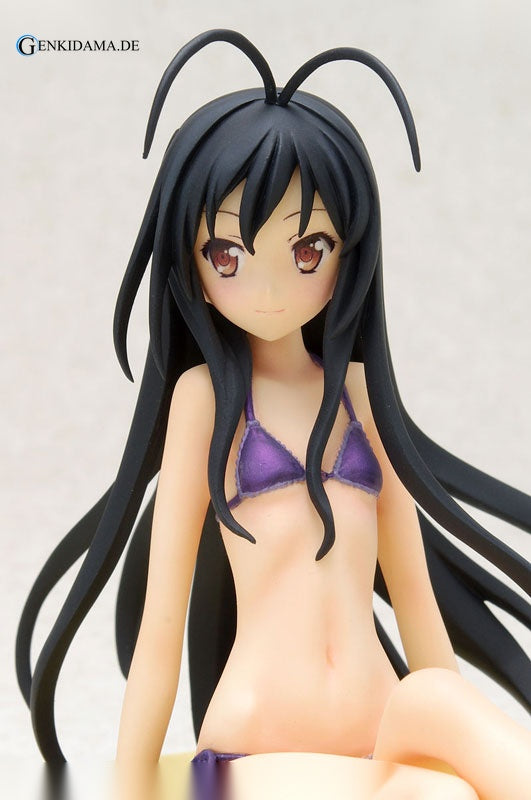 BEACH QUEENS - Accel World: Kuroyukihime