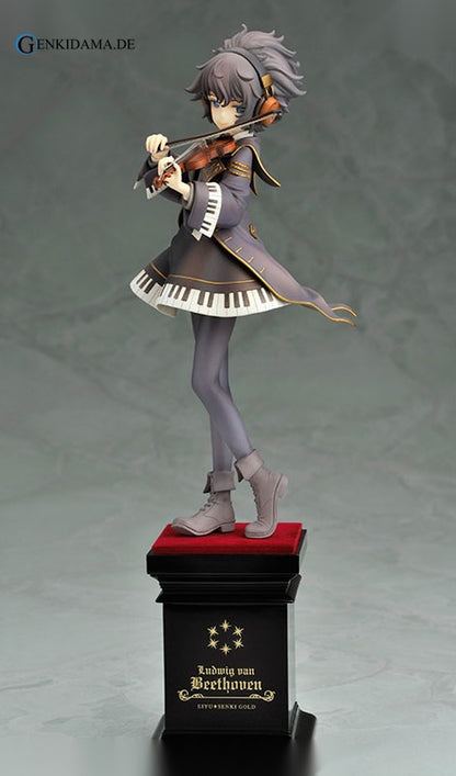 Eiyuu*Senki GOLD - Beethoven