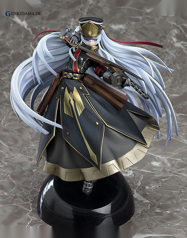 Re:CREATORS - "Altair" Holopsicon