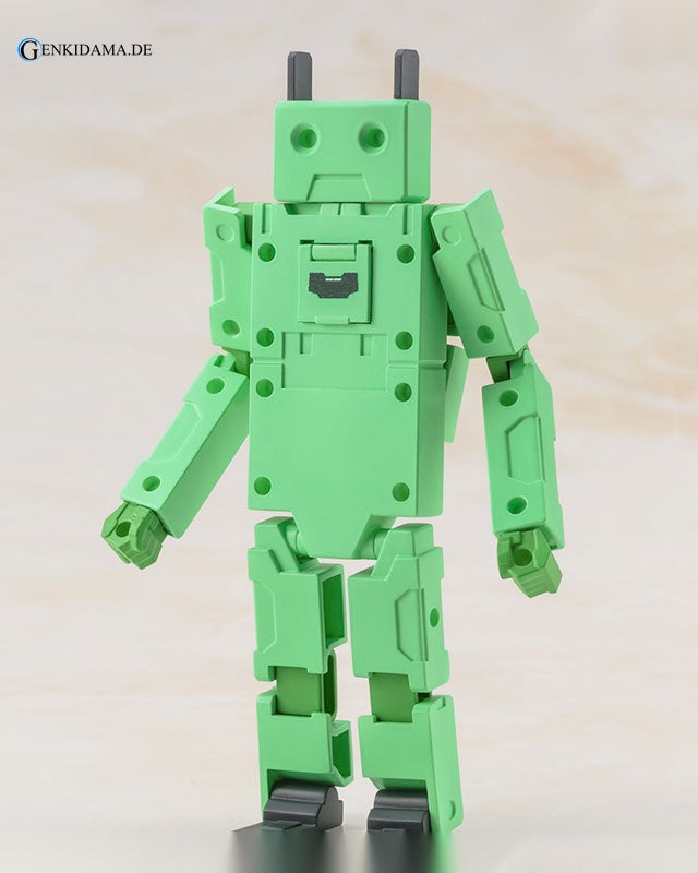 Cu-poche Extra - FA Girl Juden-kun Set Gourai ver.