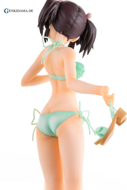 ToHeart2 AnotherDays - Konomi Yuzuhara -Miwaku no Coral Green