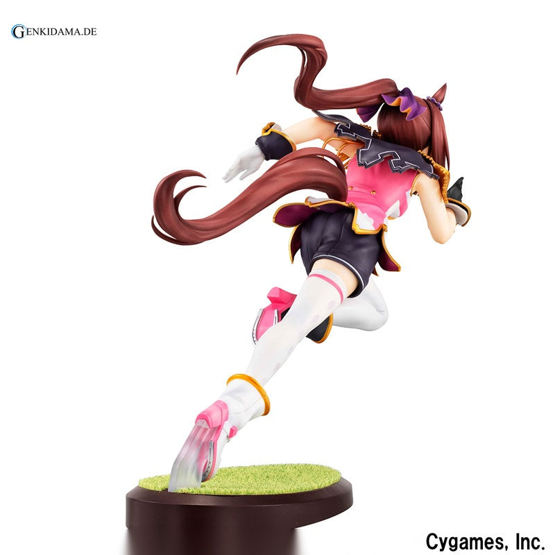 Lucrea Umamusume Pretty Derby Sakura Bakushin O