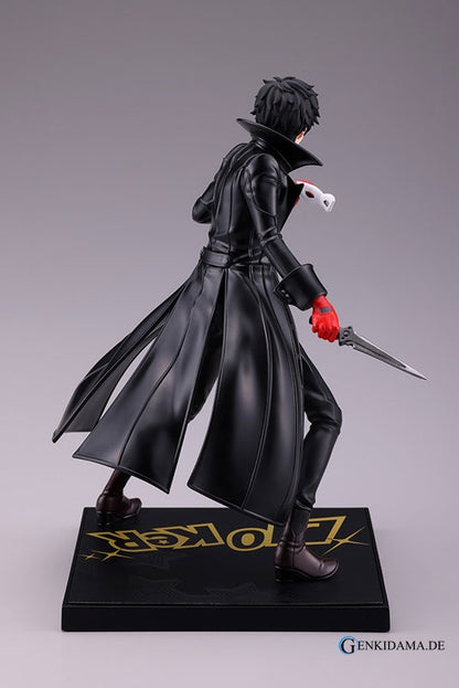 Name Persona 5 Royal Anime Figur günstig kaufen Ansicht 6