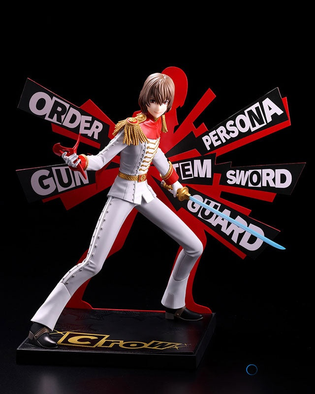 Name Persona 5 Royal Anime Figur günstig kaufen Ansicht 8