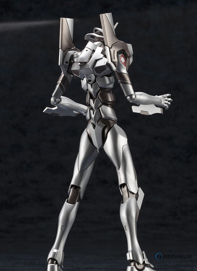 Evangelion Test Type-01 MECHA GODZILLA Ver. (Plastic model)