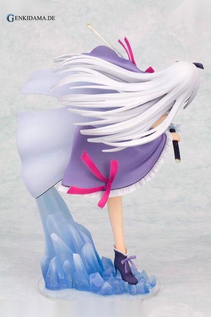 Shining Hearts - The Hidden Snow Princess/ Hayane