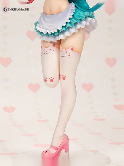DreamTech Girls und Panzer Saori Takebe