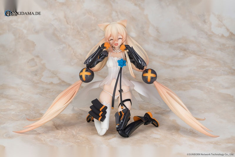 APEX ARCTECH Series Girls' Frontline G41 1/8 Posable