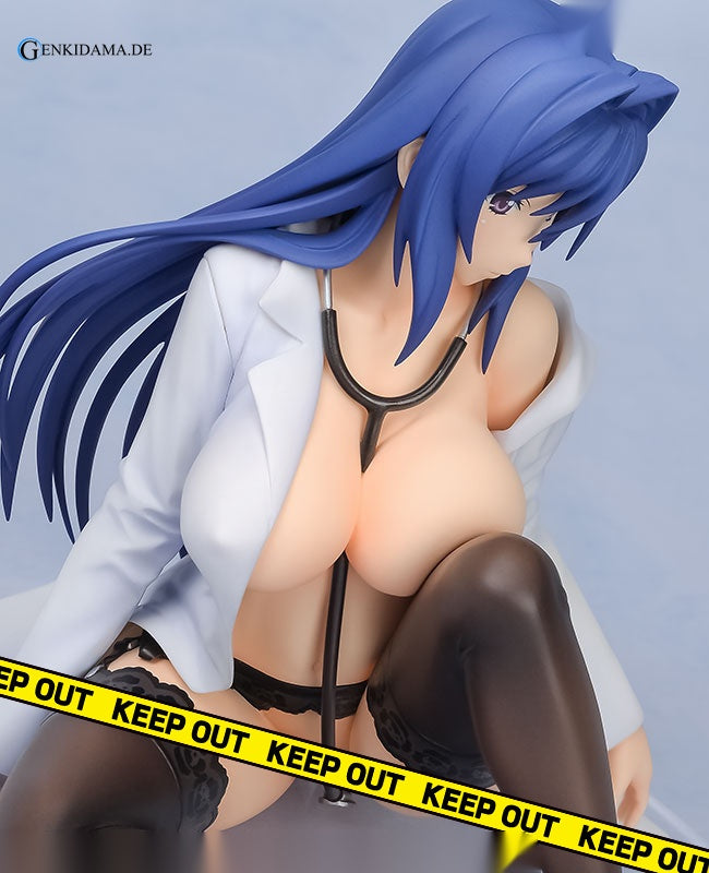 Maken-Ki! - Aki Nijou