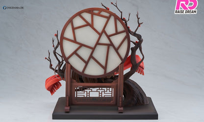 Harvest Year Spring Festival Ver. (PVC Figure)