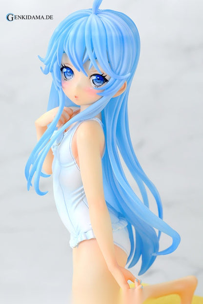 BEACH QUEENS - Denpa Onna to Seishun Otoko: Erio Towa