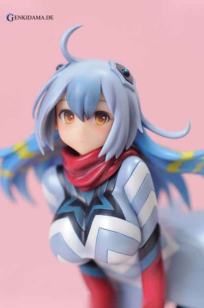 Ultra Kaiju Gijinka Keikaku Series Collection - Alien Guts