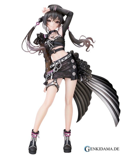 The Idolmaster Cinderella Girls: Sunazuka Akira - 1/7 (Layered My Edgy Ver.)