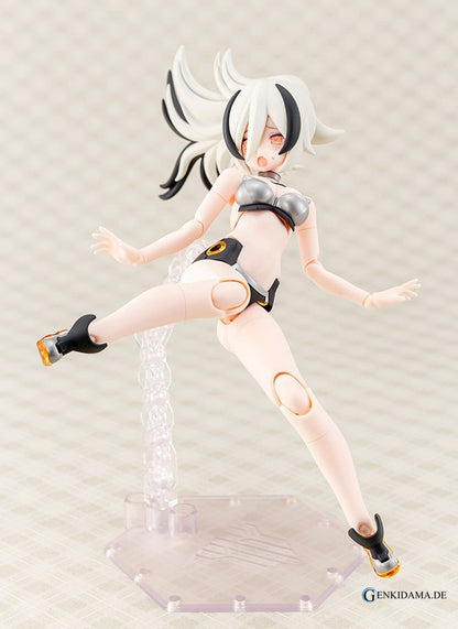 PUNI MOFU GIN LANG (Plastic model)