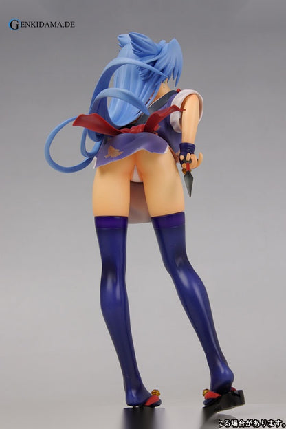 Sengoku Rance - Suzume