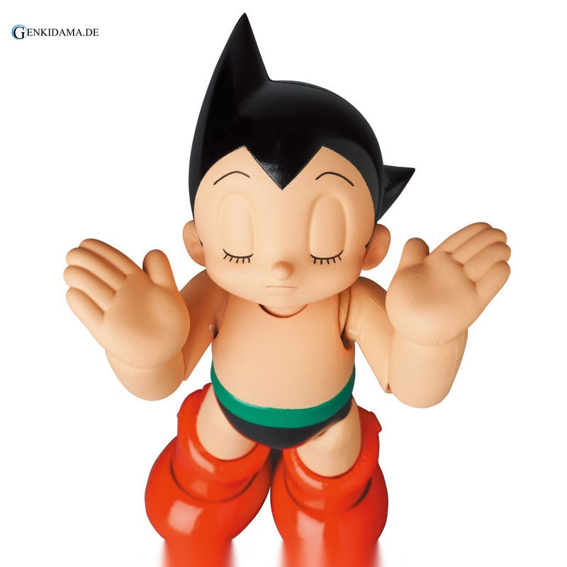 (New Item w/ Box Damage)MAFEX No.145 MAFEX Astro Boy Ver.1.5