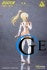 `Armed Battle Angels` Series ABA-004 Blaze Electra 1/12 Scale Action Figure