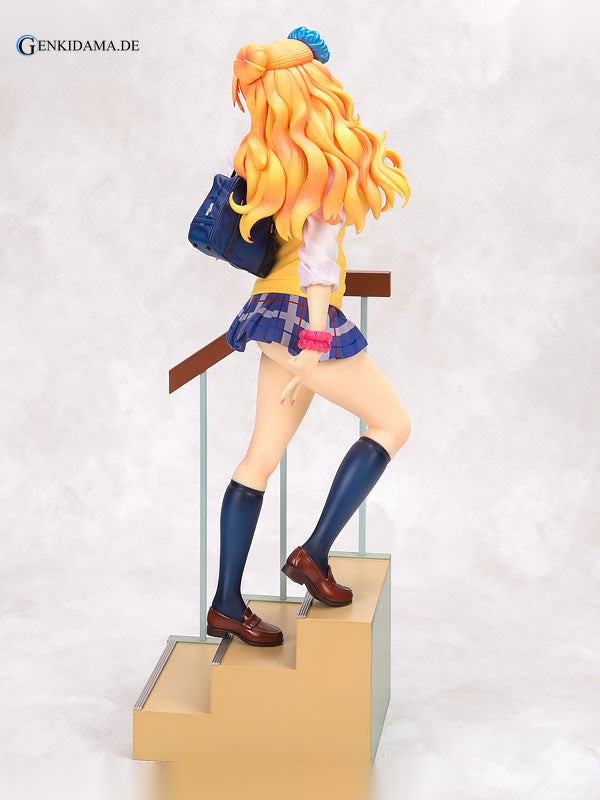Oshiete! Galko-chan - Galko