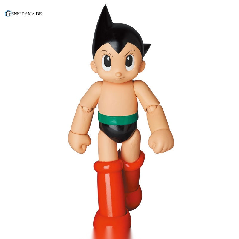 (New Item w/ Box Damage)MAFEX No.145 MAFEX Astro Boy Ver.1.5