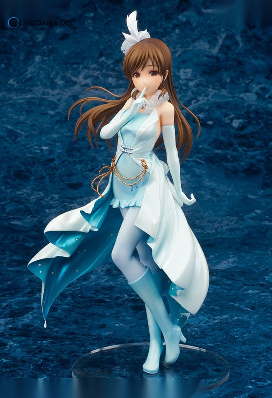 THE IDOLM@STER Cinderella Girls - Minami Nitta Memories Ver.
