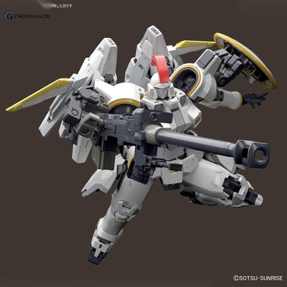 RG 1/144 Tallgeese EW Plastic Model "Mobile Suit Gundam Wing Endless Waitz"