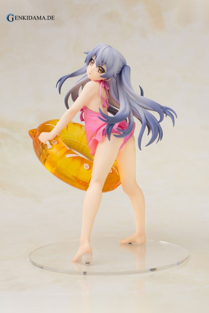 Grisaia Phantom Trigger - Tohka Shishigaya Regular ver.
