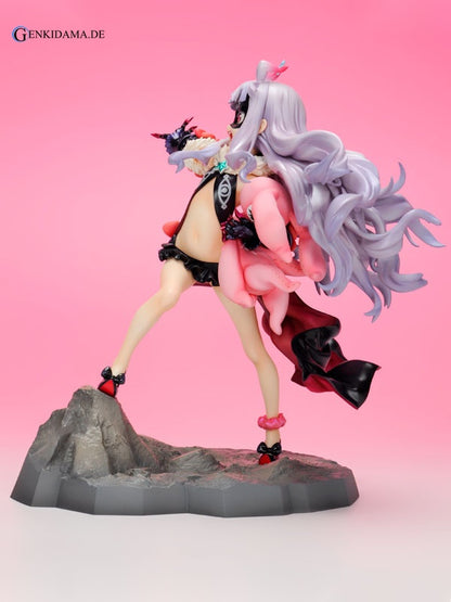 World Conquest Zvezda Plot - Lady Venera