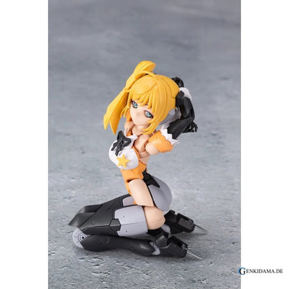 Megami Device Unlimited Building Works Megalomaria Anime Figur günstig kaufen Ansicht 4