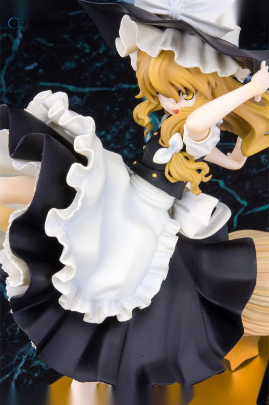 Touhou Project - Marisa Kirisame