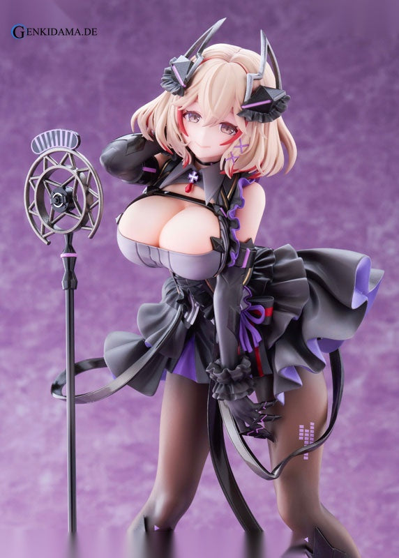 Azur Lane Roon Muse AmiAmi Limited Edition