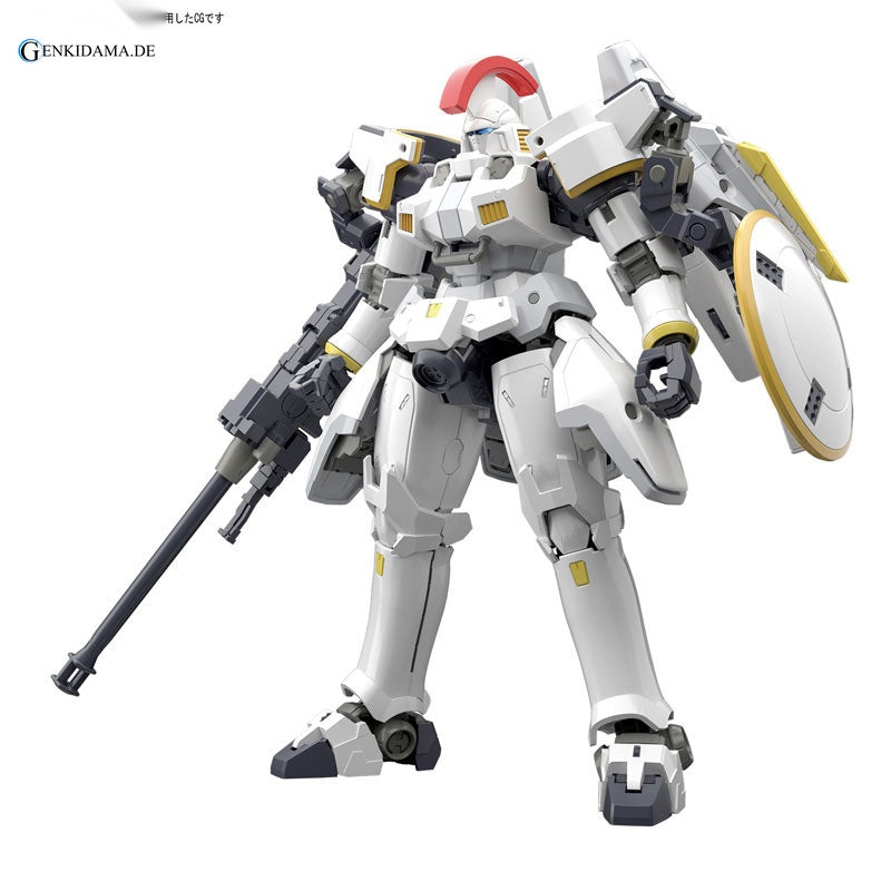 RG 1/144 Tallgeese EW Plastic Model "Mobile Suit Gundam Wing Endless Waitz"
