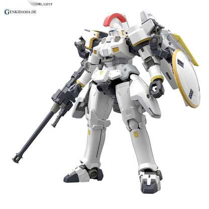 RG 1/144 Tallgeese EW Plastic Model "Mobile Suit Gundam Wing Endless Waitz"