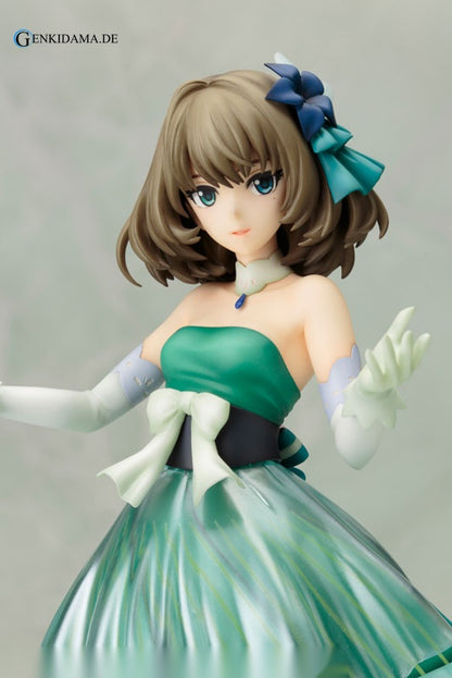 THE IDOLM@STER Cinderella Girls - Kaede Takagaki -Hajimari no Basho