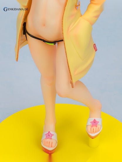 Eichi Mudou Design Odo-chan