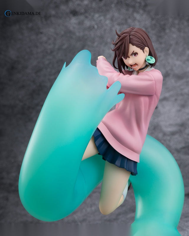 Figuarts ZERO Momo "Dandadan"
