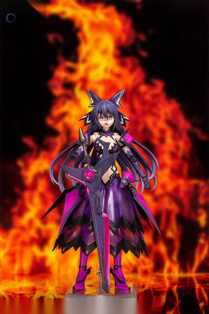 Date A Live III Tohka Yatogami 1/12 Posable