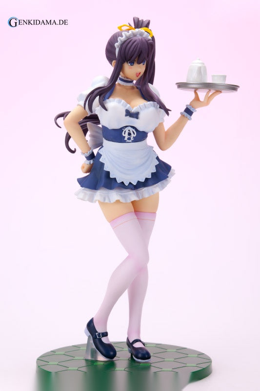 Precious Collection - Maken-Ki!: Haruko Amaya (Milestone Limited Distribution)