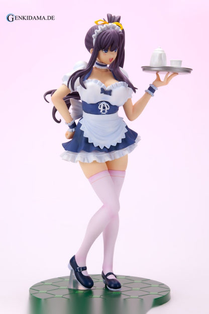 Precious Collection - Maken-Ki!: Haruko Amaya (Milestone Limited Distribution)