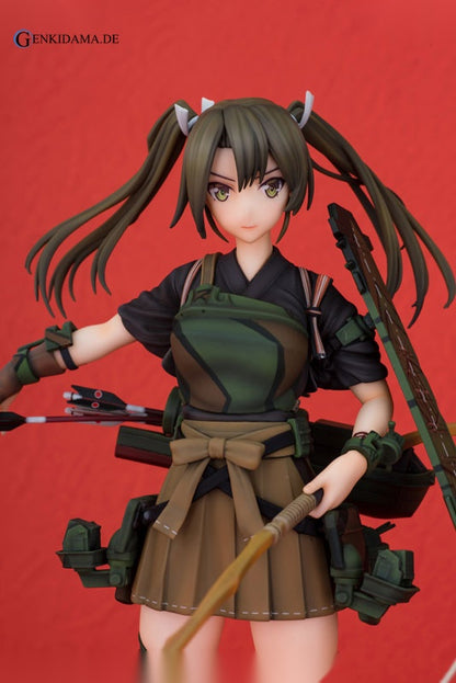Kantai Collection -Kan Colle- Zuikaku Kai-II