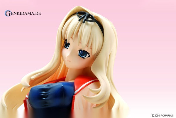 ToHeart2 - Sasara Kusugawa -School Swimsuit Uniform ver.- Normal Color